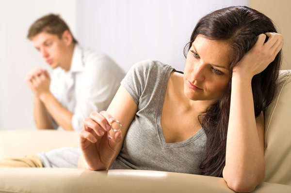 Call Premier Appraisal Company when you need appraisals for Tarrant divorces